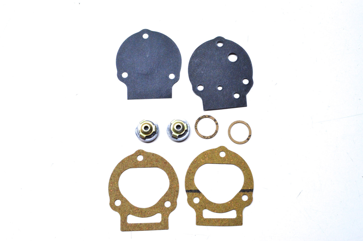 Check Valve Kit NOS