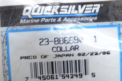 Collar NOS