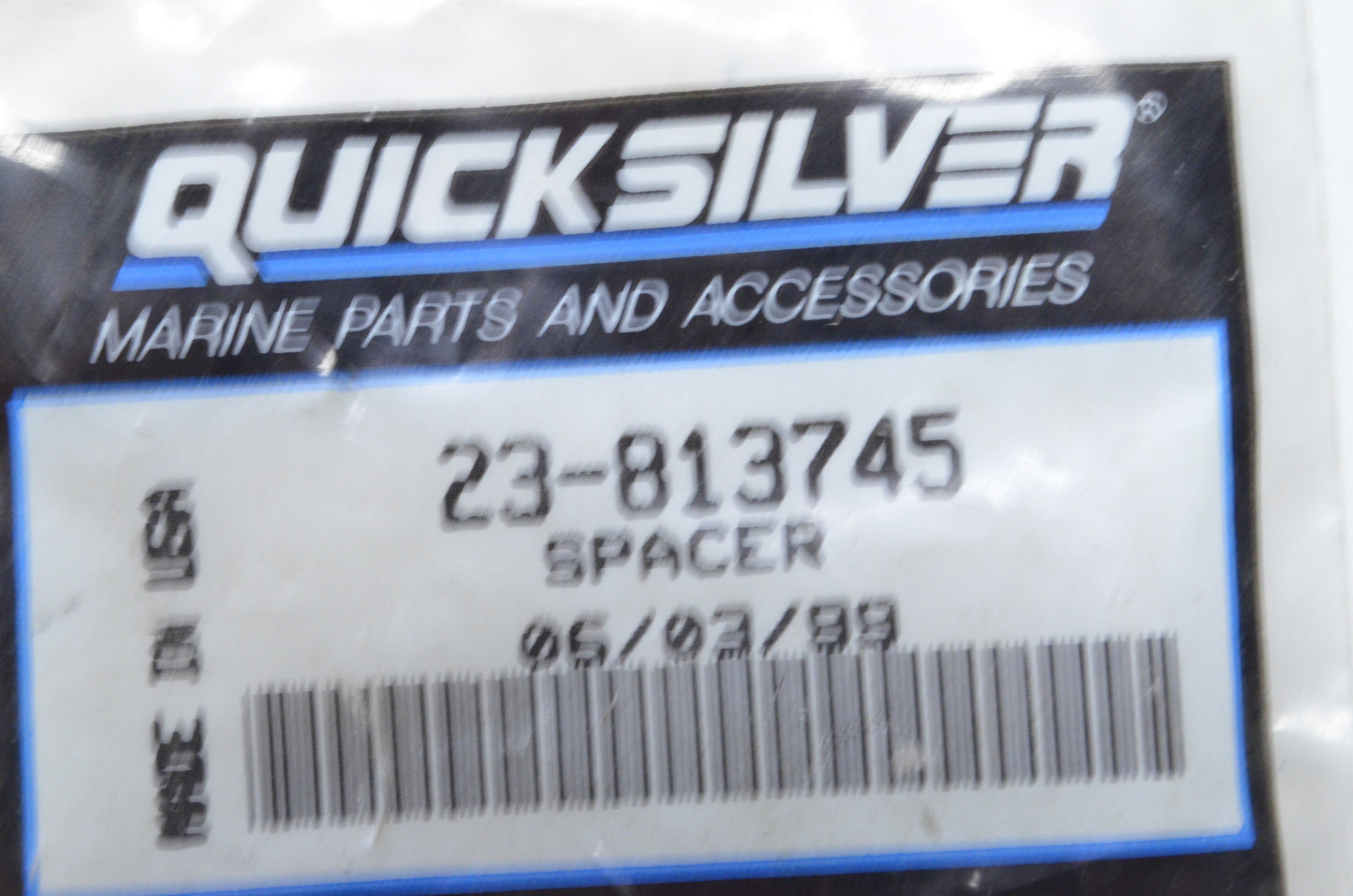 Spacer NOS
