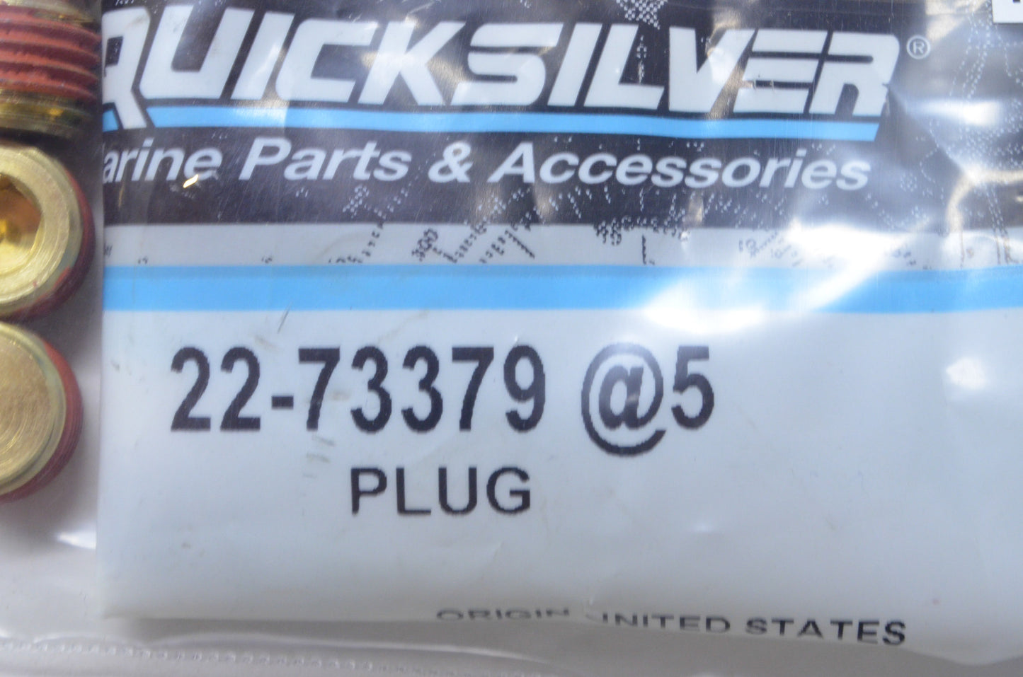 Plug NOS