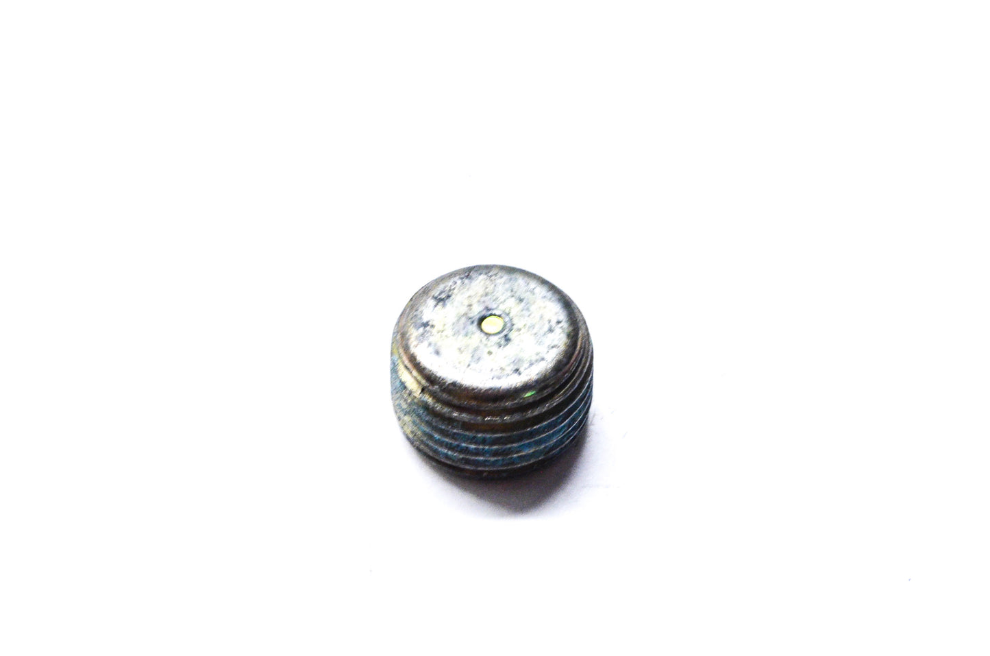 Pipe Plug NOS