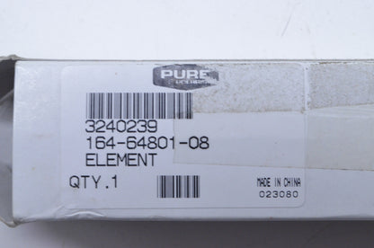Fuel Screen NOS