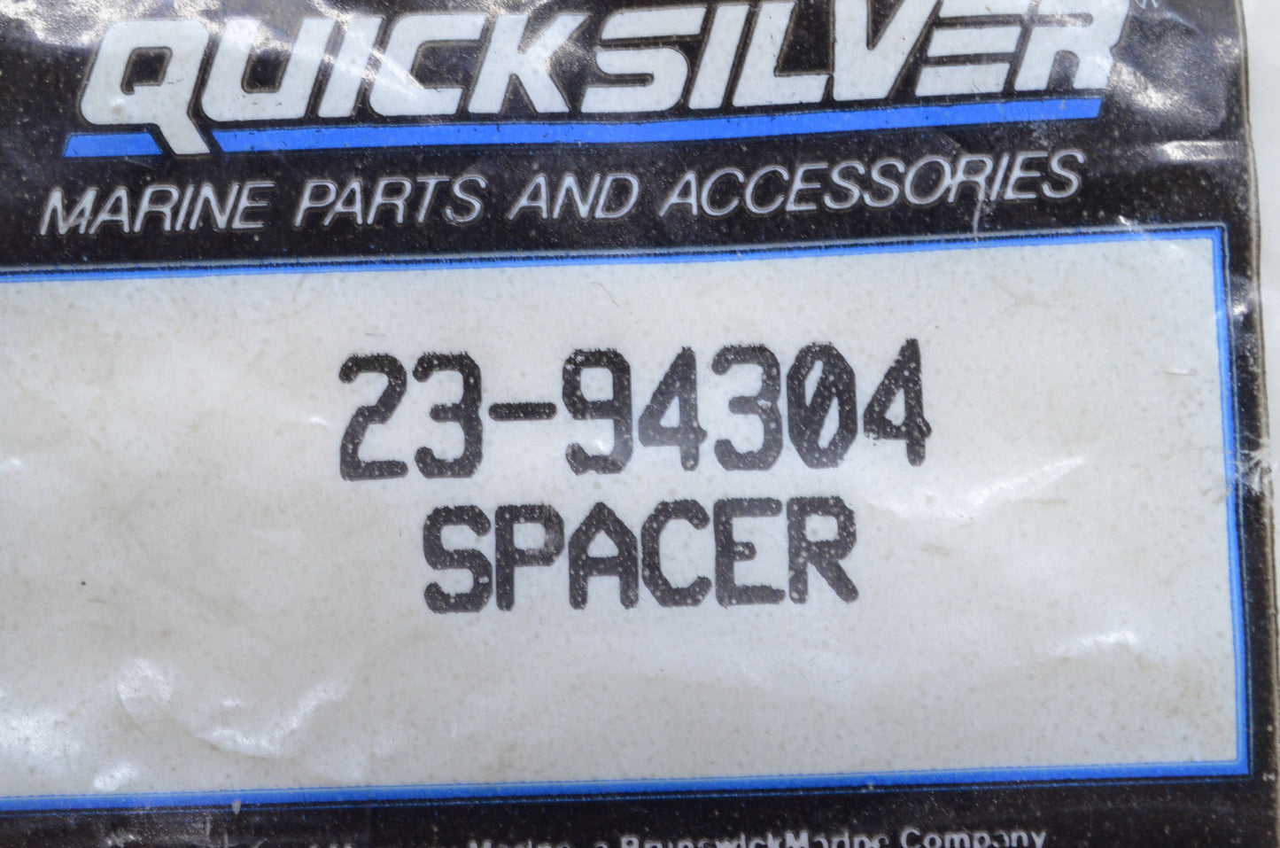 Spacer NOS