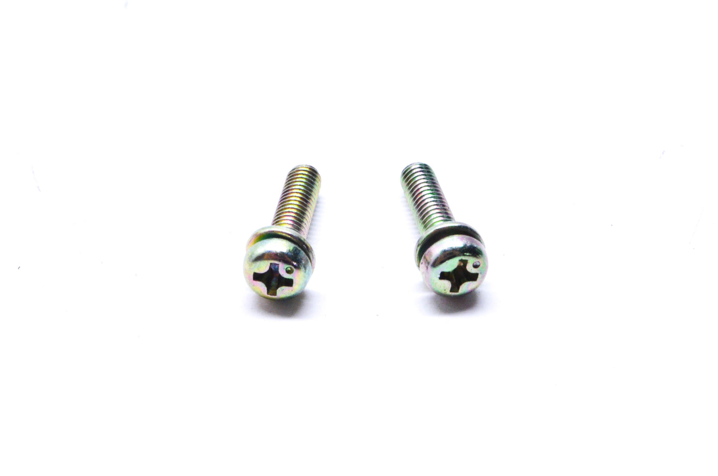 OEM Polaris 3084263 Fuel Pump Screw QTY 2 NOS