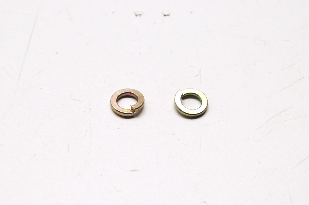 OEM Polaris 3083917, 155-50168-08 Spring Washer QTY 2 NOS
