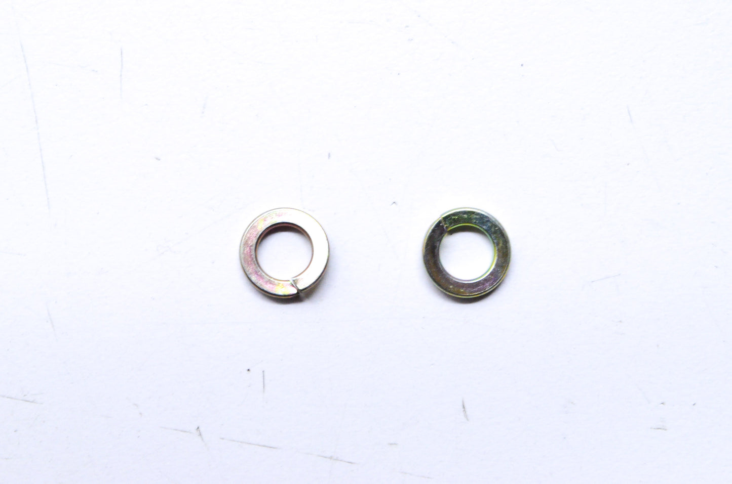 OEM Polaris 3083917, 155-50168-08 Spring Washer QTY 2 NOS