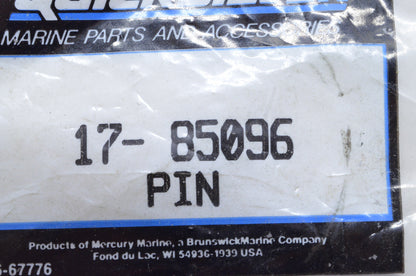 Drive Pin NOS