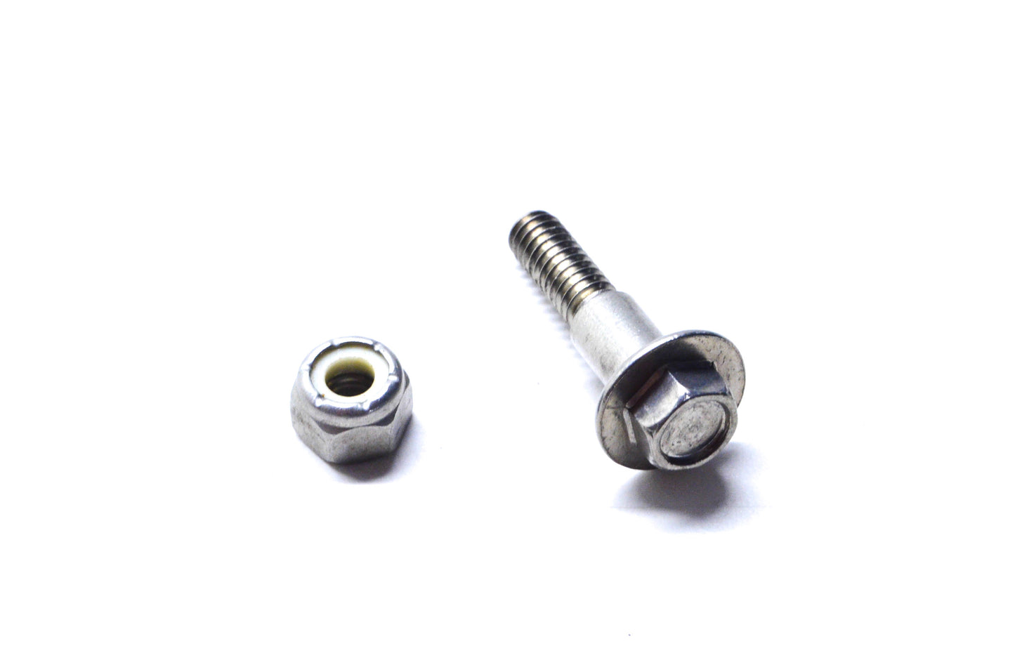 Bolt & Nut Kit NOS