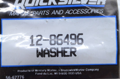 Washer NOS
