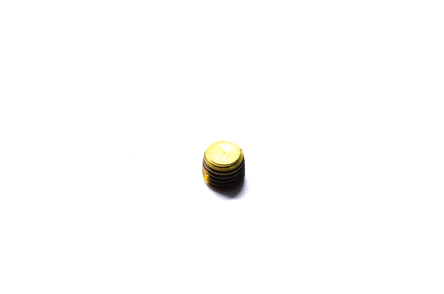 Pipe Plug NOS