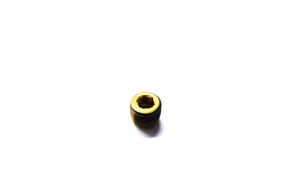 Pipe Plug NOS