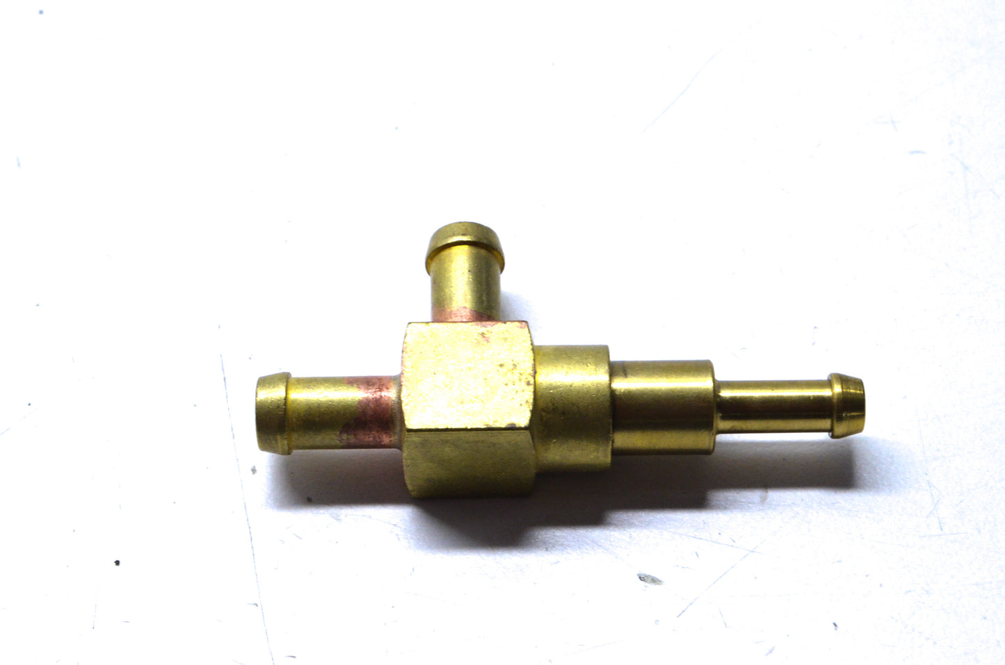 Fuel Fitting NOS