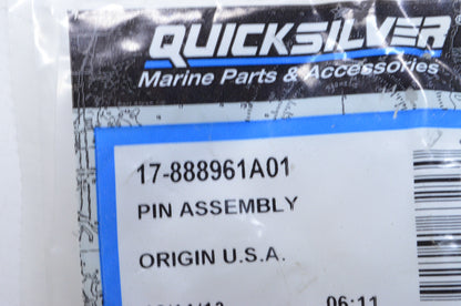 Pin Assembly NOS