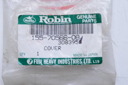 OEM Polaris 3083951, 155-70566-08 Fan Blade Cover NOS