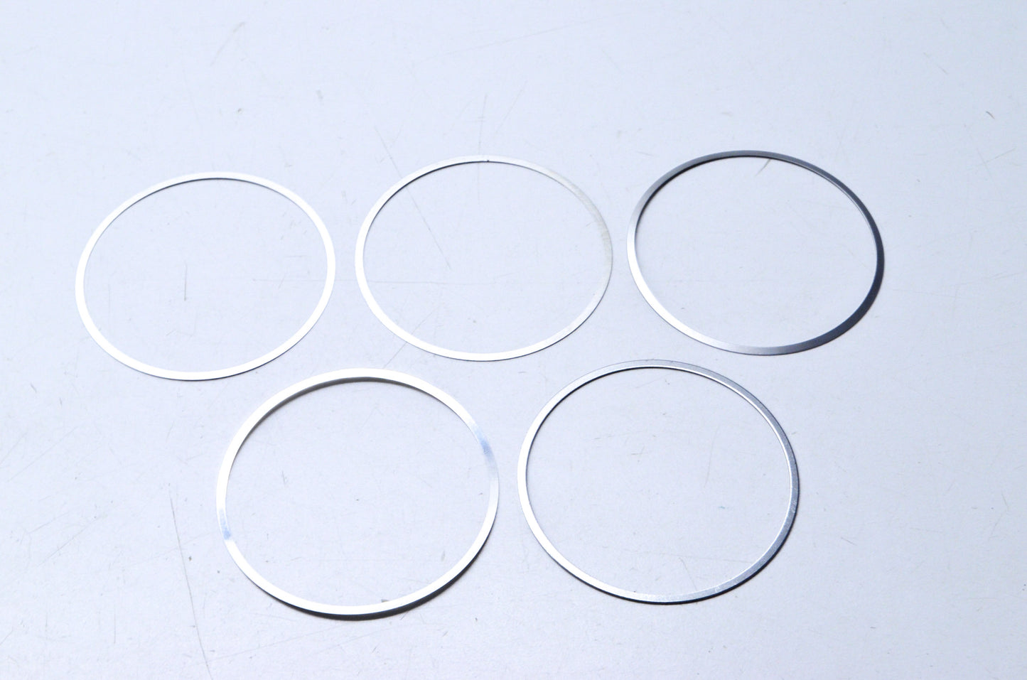 Lower Shim Kit NOS