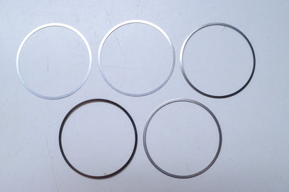 Lower Shim Kit NOS