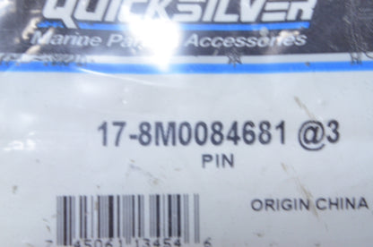Pin NOS