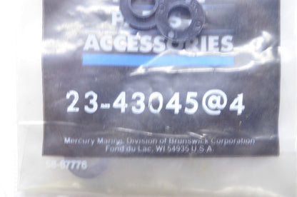 Insulator Bushing Qty 2 NOS
