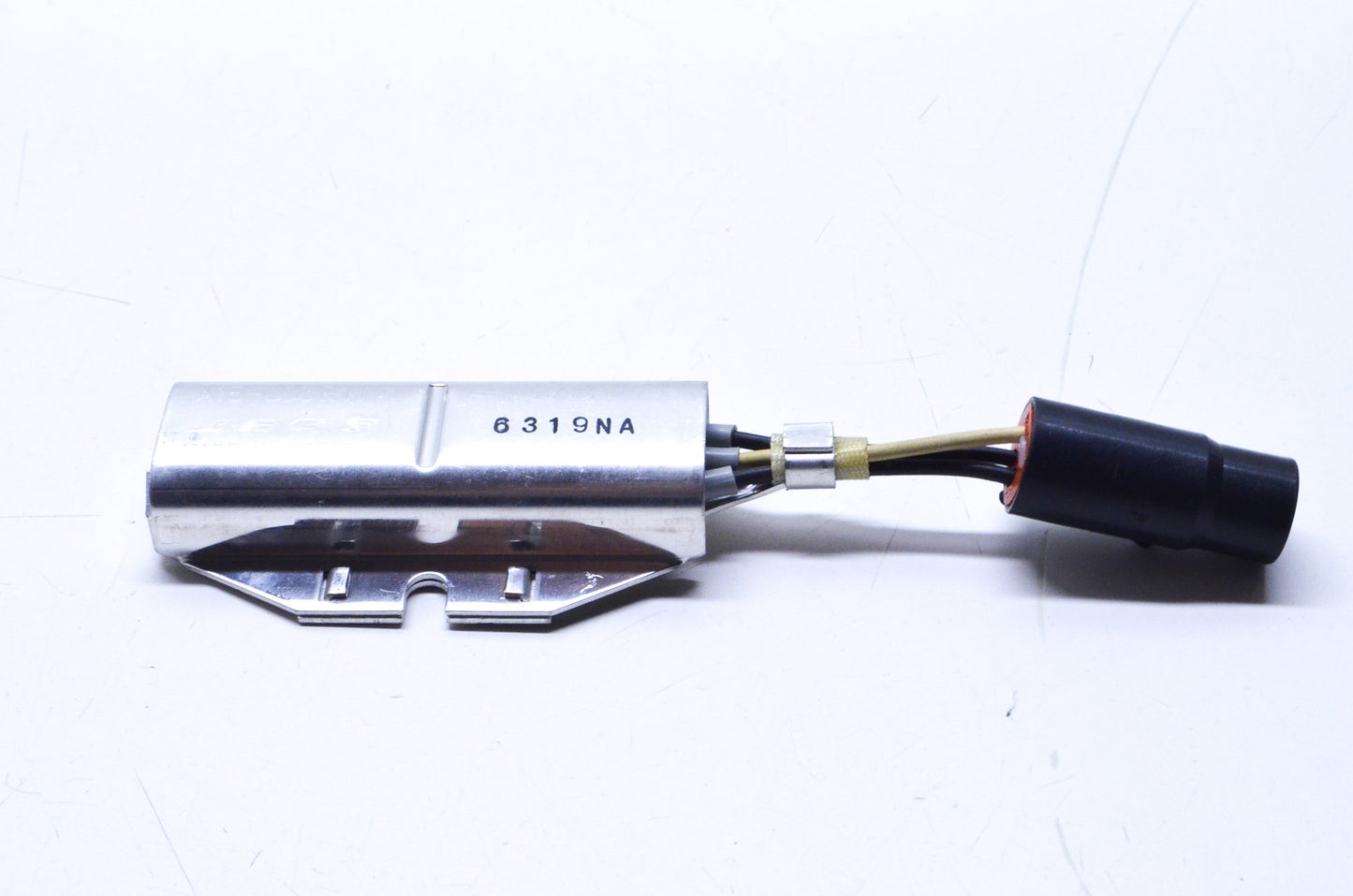 New OEM Polaris Dropping Resistor Assembly NOS