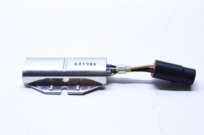 New OEM Polaris Dropping Resistor Assembly NOS