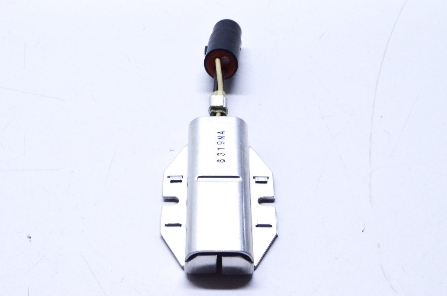 New OEM Polaris Dropping Resistor Assembly NOS