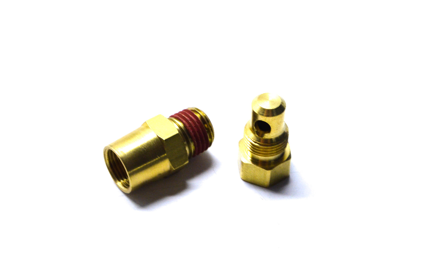 Engine Drain Valve Drain Plug Kit NOS