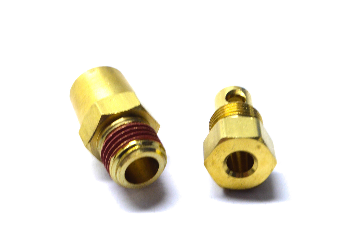 Engine Drain Valve Drain Plug Kit NOS
