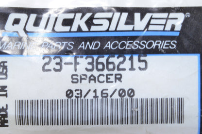 Spacer NOS
