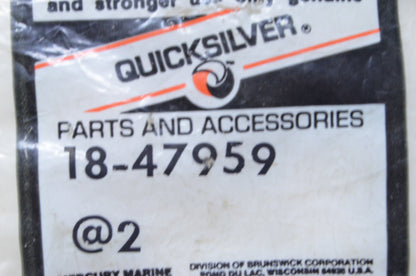 Cotter Pin Qty 2 NOS