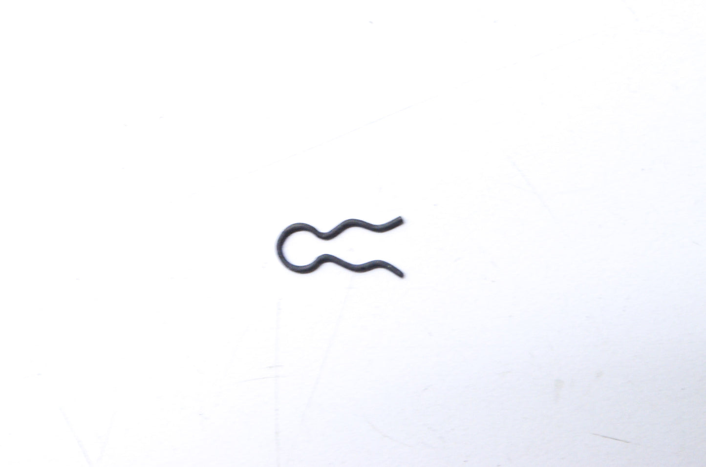 Hair Pin NOS
