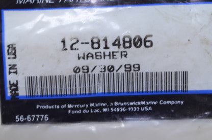 Washer NOS