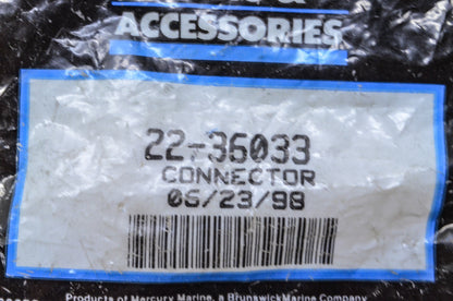 Connector NOS