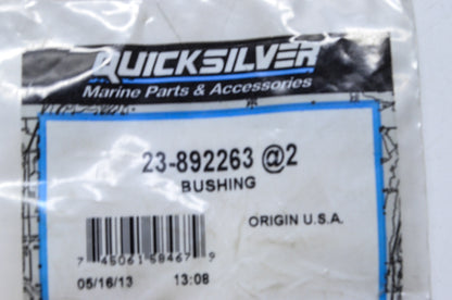 Bushing NOS