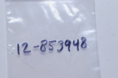 Thrust Washer NOS