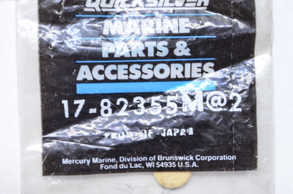 Water Pump Key NOS