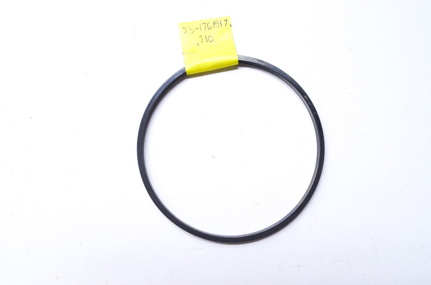 Spacer Shim .210 NOS