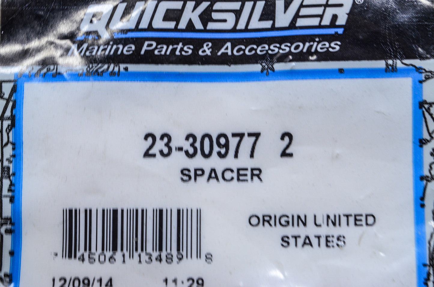 Spacer NOS