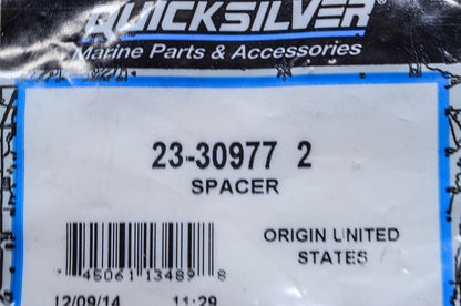 Spacer NOS