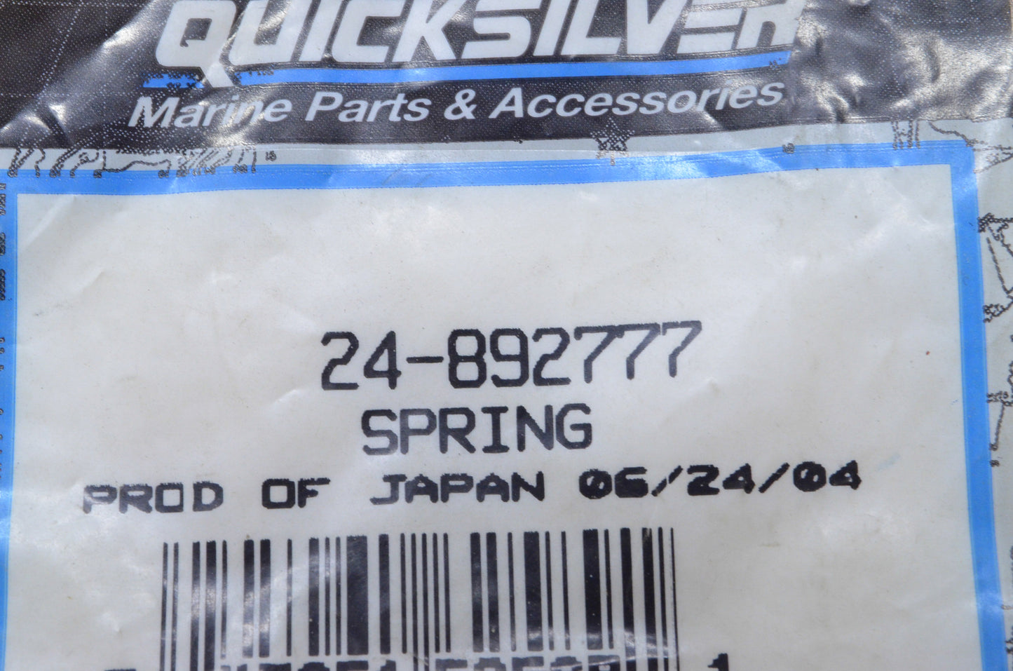 Spring NOS