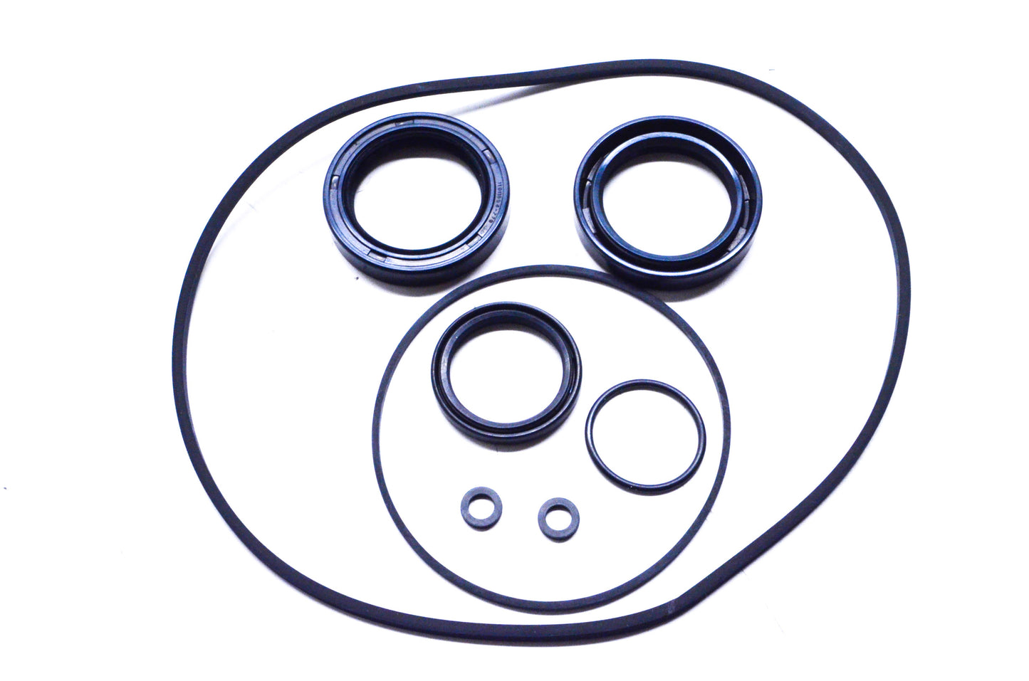 OEM Polaris 3234593 Seal Repair Kit NOS
