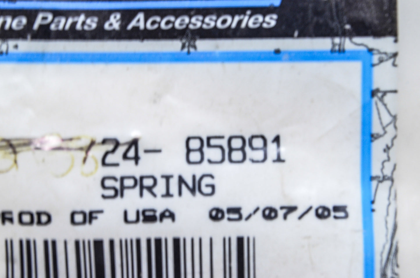 Spring NOS