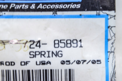 Spring NOS