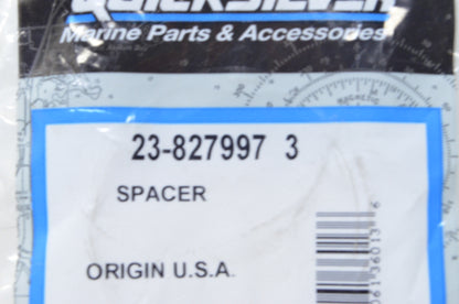 Spacer NOS
