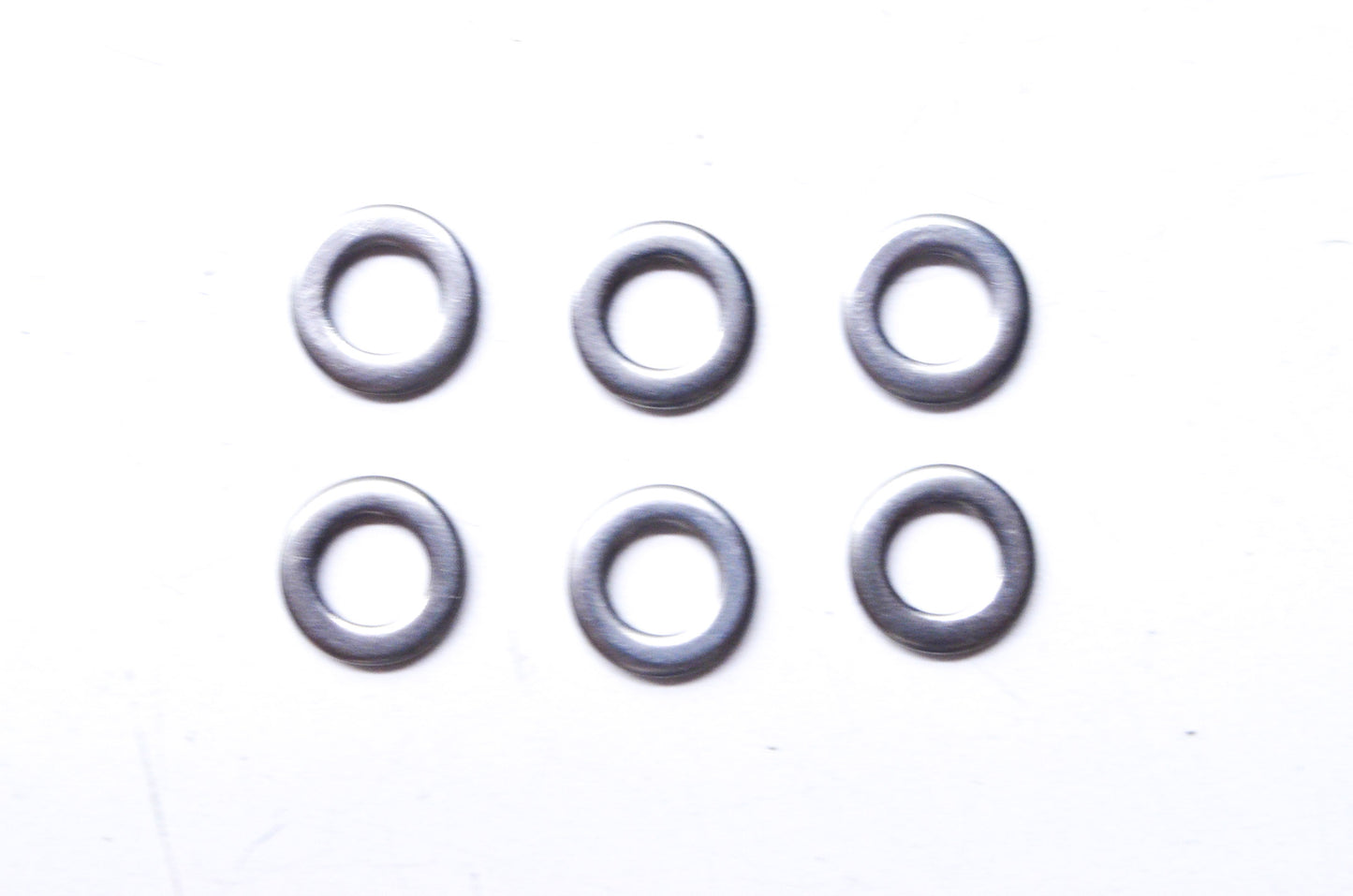 Washer Qty 6 NOS