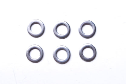 Washer Qty 6 NOS