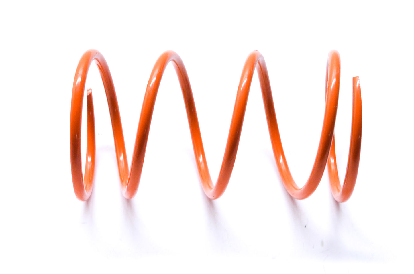 OEM Polaris 3234233 Orange Compression Spring NOS