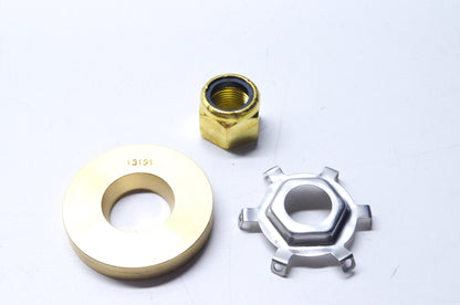 Propeller Nut Kit NOS