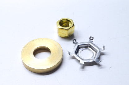 Propeller Nut Kit NOS