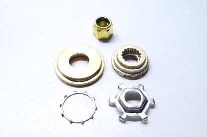 Propeller Nut Kit NOS