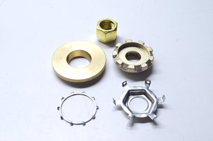 Propeller Nut Kit NOS